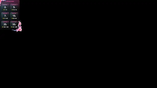 Živý XXX chat EmmaLovelyBB