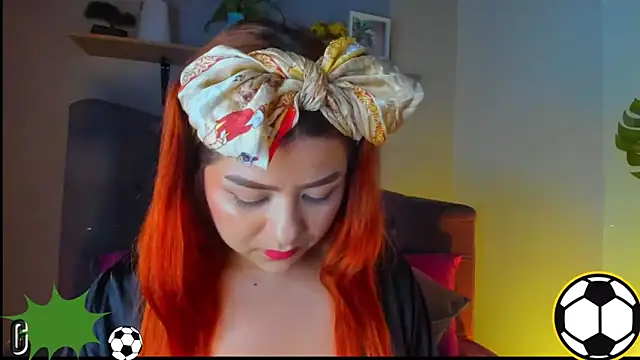Gretta_Queen Obrolan Langsung XXX
