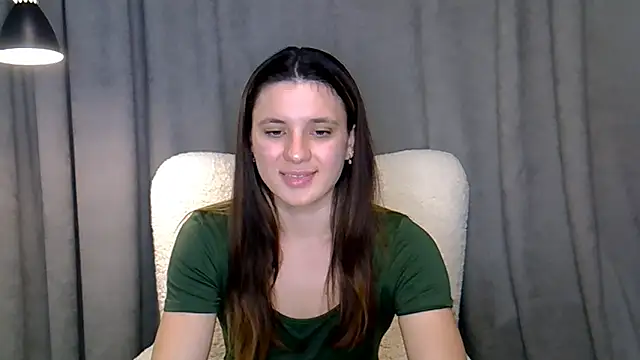 KiraHoney – Live XXX-chat