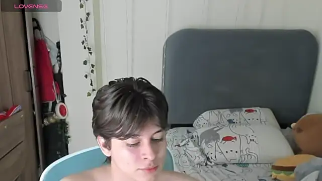 Онлайн чат XXX Felixzyn