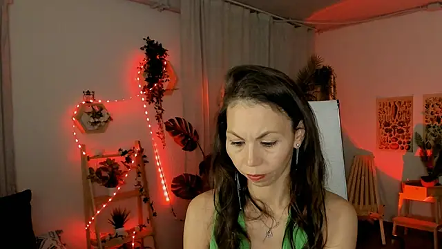Chat XXX Live TrasyMorris