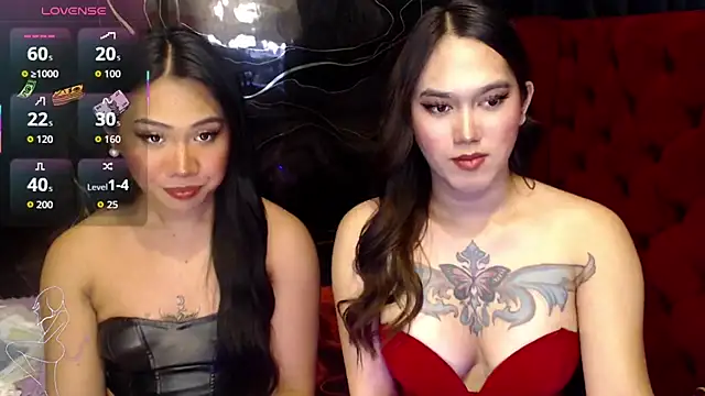 yourhotbella12 Adlı Modelin Canlı XXX Sohbeti