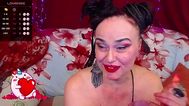 hotzlata 现场XXX聊天
