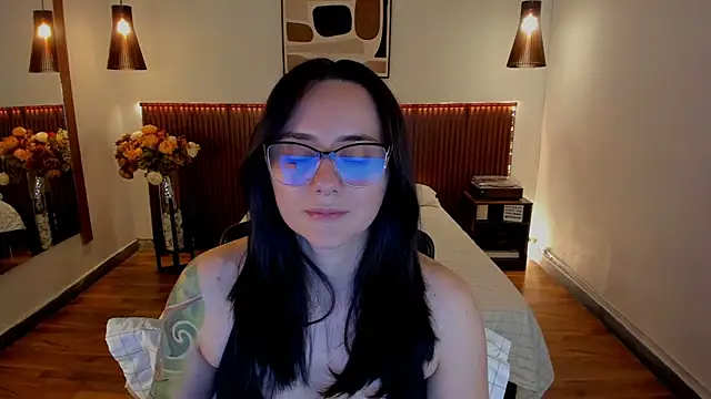 Chat XXX Live KatherineBond