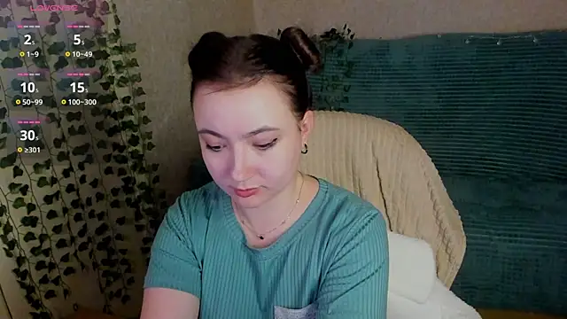 Chat XXX Live Micky_Wood