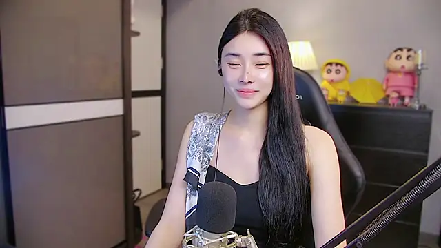Chat XXX Live XiaoYuBao-