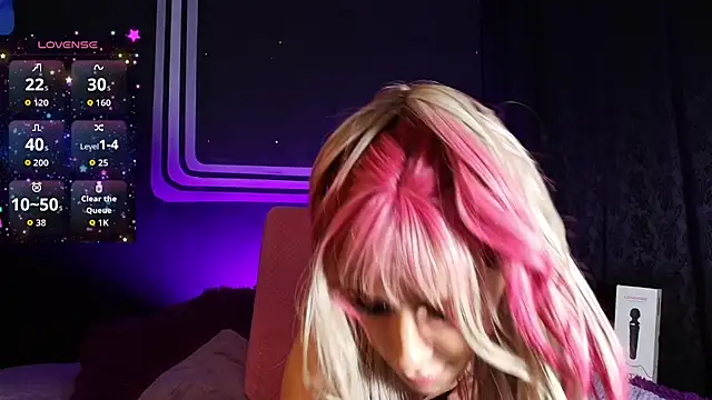 Lu_Blake Chat XXX live