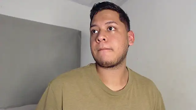 XXX chat uživo modela nicolas_cr1