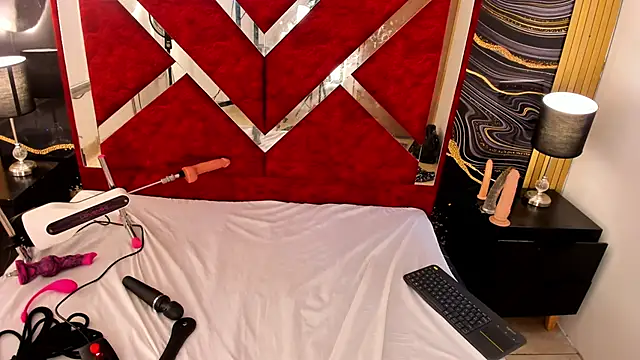 Chat XXX Live VioletRose_as