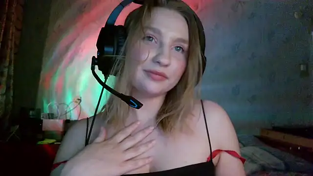 Chat +18 de pr_In_cess_ ao vivo