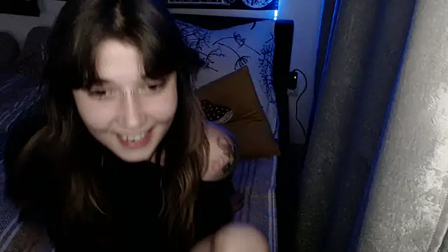 Chat XXX Live AlienforTwenty