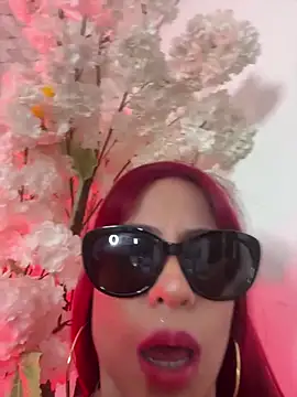 KatyaJackson 即時 XXX 聊天