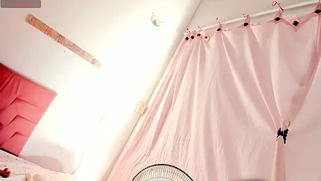 แชท XXX สดของ MsGaby_
