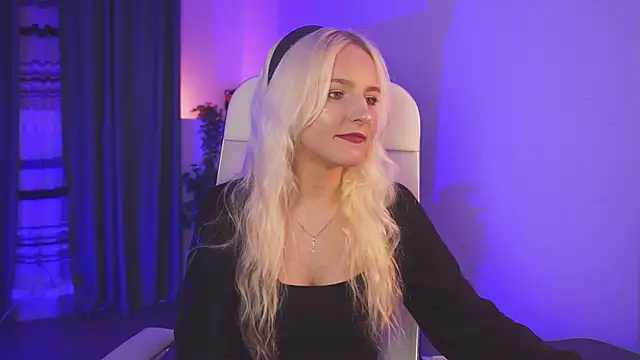 Chat XXX en directo de ViolaMore