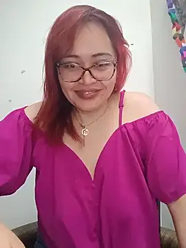 Chat XXX Live Amaranta-Luque