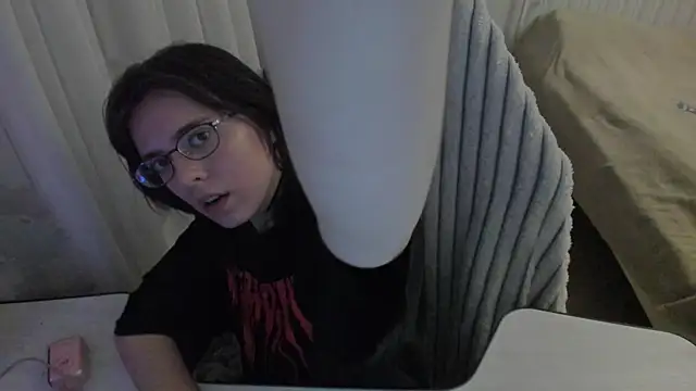 Chat XXX Live saadnesstyan