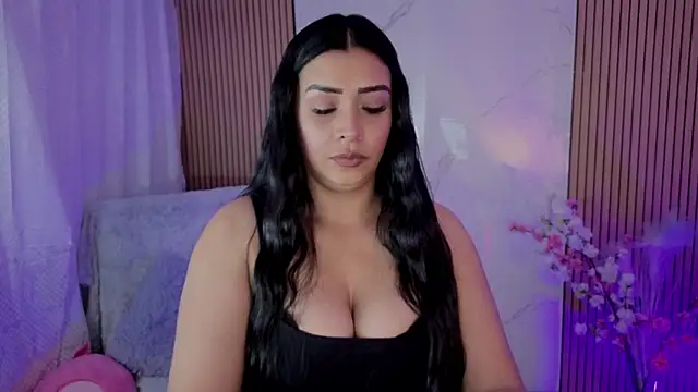 Chat XXX Live Kayleemorales