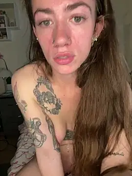 Chat XXX en directo de ValenciaTheVixenXX