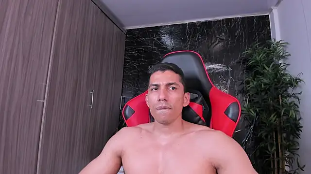 Erik_castle Obrolan Langsung XXX