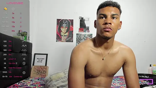 Chat XXX Live RoddyRich11