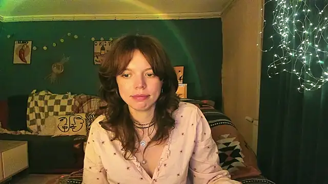 دردشة ClancyMorissey الجنسية المباشرة