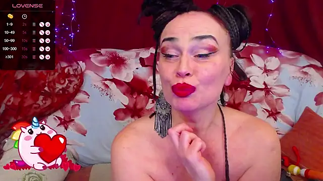 Chat XXX en directo de hotzlata