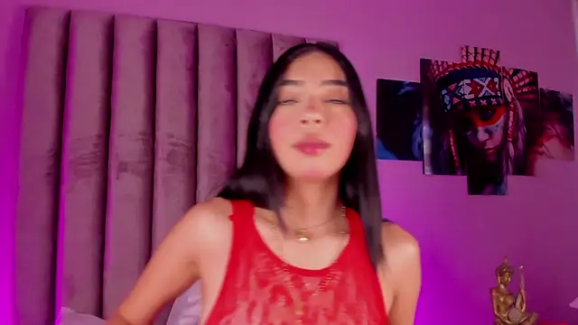 GabrielaSuarez_'s Live XXX Chat