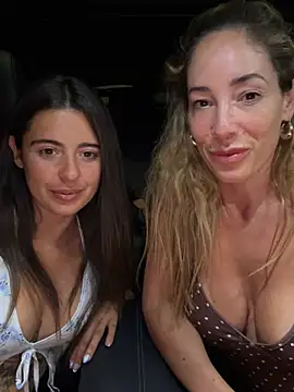 SweetAlegra_ Live XXX-chat
