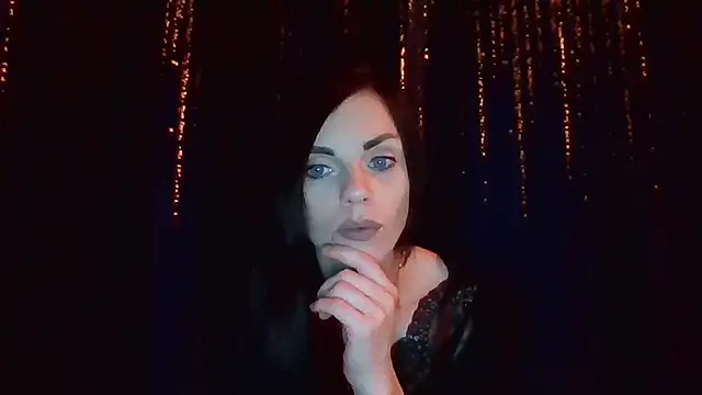 CassieSensual Adlı Modelin Canlı XXX Sohbeti