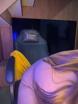 Chat XXX Live Bellahcha
