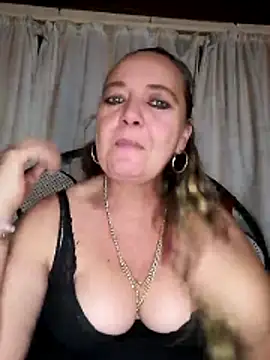 Kimmyb777 Chat XXX in diretta