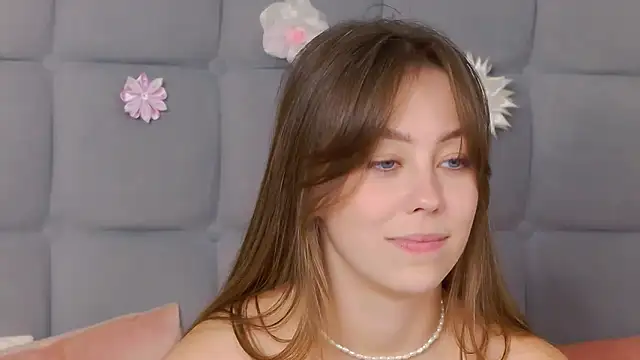 TheEmma's Live XXX Chat