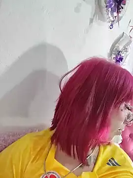 Czat XXX na żywo – Kitty_Melodi