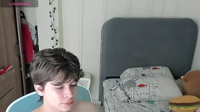 Felixzyn élő XXX-chatje