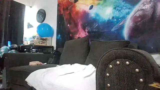 Chatroom XXX en direct de Antoniothedon