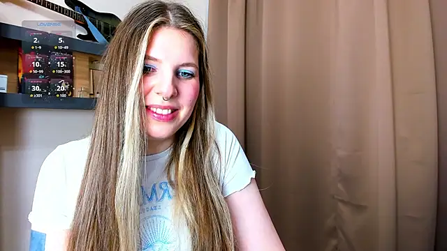 Chat XXX Live MissyourAnn