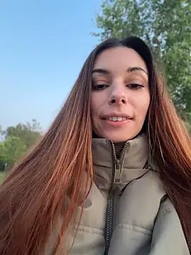 Chat XXX en directo de CrystalClean