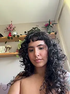 SugarTroubl33 élő XXX-chatje