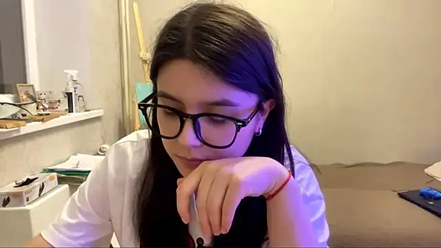 Chat XXX Live SaintMari