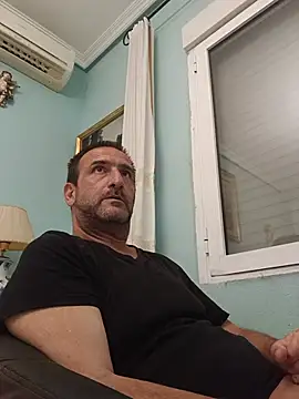 Chat +18 de DanTrov79 ao vivo