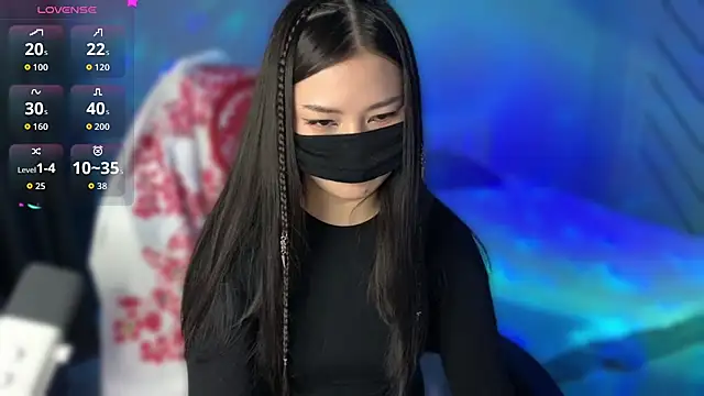 Chat XXX Live rin_night