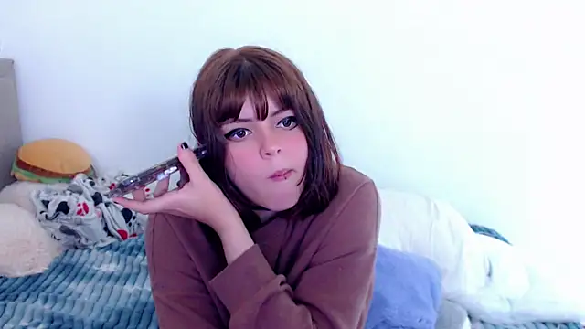 raven_n_matt Adlı Modelin Canlı XXX Sohbeti