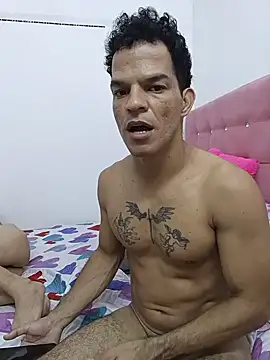 Chat XXX Live RyanyMax