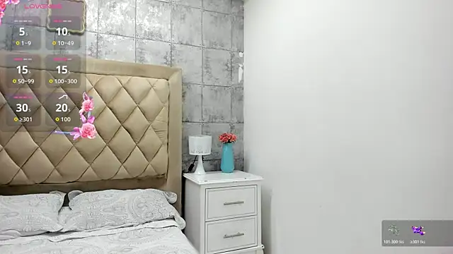 CleoFoxxx_'s Live XXX Chat
