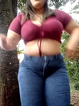 Živý XXX chat marilop22