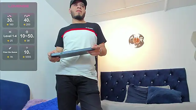 Chat XXX Live Jacob_Saint