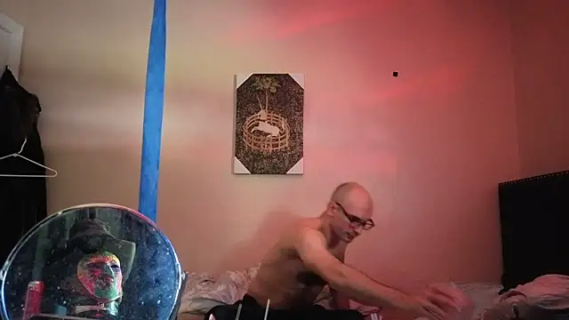 XXX chat uživo modela hailzeffn