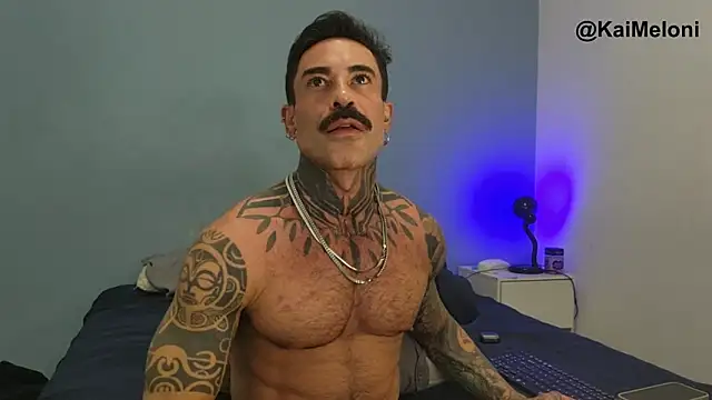 kaimelonin Live XXX chat