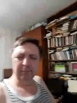 Show webcam de Pokaz2020