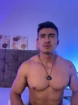 Chris_Clarck webcam show